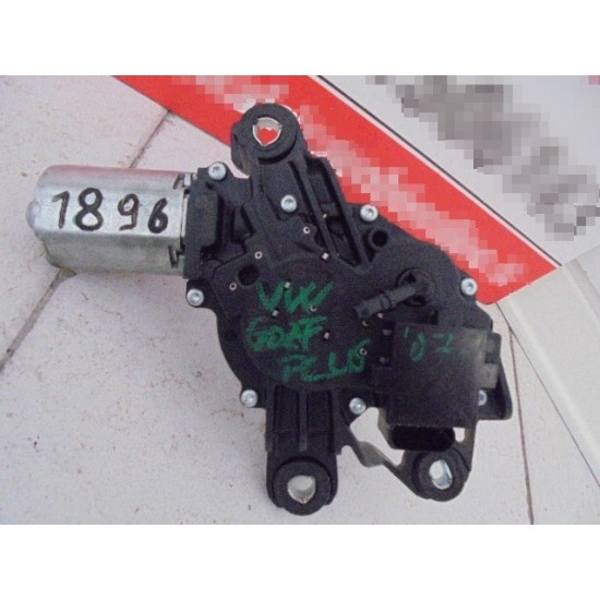 MOTORAS STERGATOR SPATE VW GOLF PLUS 2004-2014 MOTORAS STERGATOR SPATE VW GOLF PLUS 2004-2014