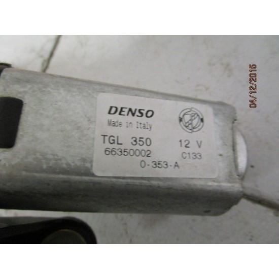 MOTORAS STERGATOR SPATE ALFA ROMEO 147 AN 2001-2007