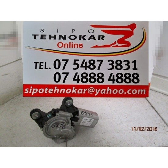MOTORAS STERGATOR SPATE LANCIA MUSA 2004-2012 MOTORAS STERGATOR SPATE LANCIA MUSA 2004-2012