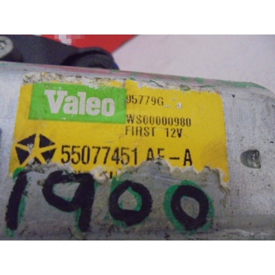 MOTORAS STERGATOR SPATE CHRYSLER 300C AN 2008 MOTORAS STERGATOR SPATE CHRYSLER 300C AN 2008