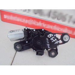 MOTORAS STERGATOR SPATE FORD FIESTA 2009-2017 MOTORAS STERGATOR SPATE FORD FIESTA 2009-2017