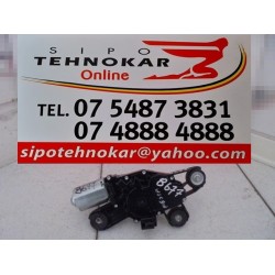 MOTORAS STERGATOR SPATE FORD FIESTA 2009-2017