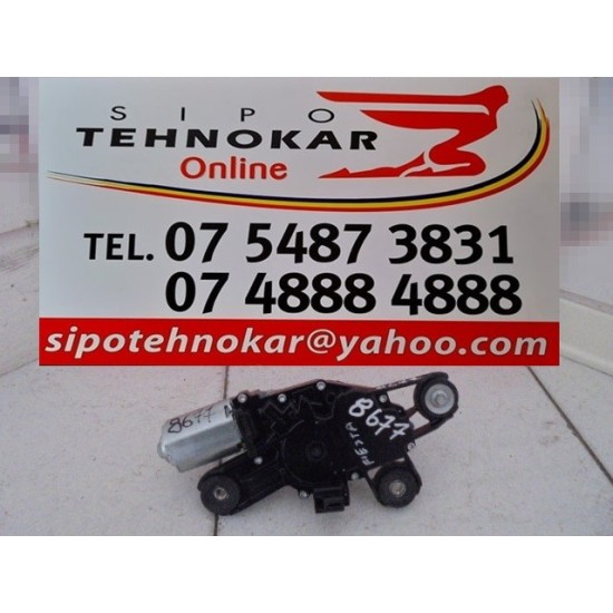 MOTORAS STERGATOR SPATE FORD FIESTA 2009-2017 MOTORAS STERGATOR SPATE FORD FIESTA 2009-2017