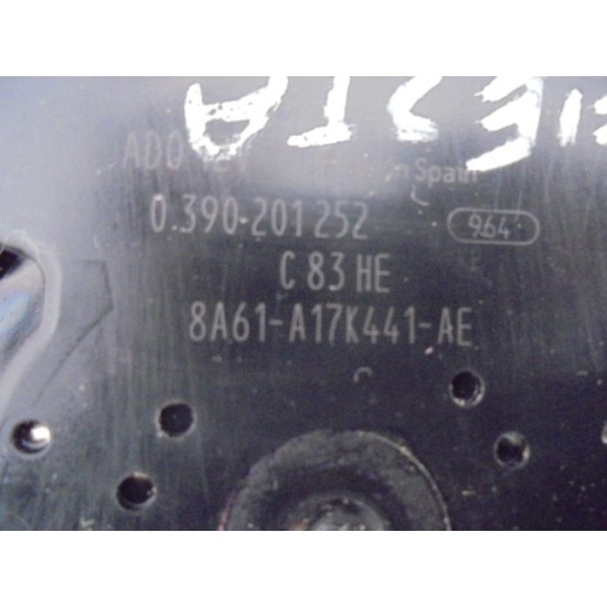 MOTORAS STERGATOR SPATE FORD FIESTA 2009-2017 MOTORAS STERGATOR SPATE FORD FIESTA 2009-2017
