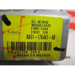 MOTORAS STERGATOR SPATE FORD GRAND C-MAX 2010-2016 MOTORAS STERGATOR SPATE FORD GRAND C-MAX 2010-2016