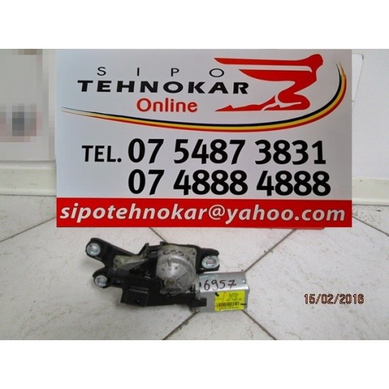 MOTORAS STERGATOR SPATE FORD GRAND C-MAX 2010-2016 MOTORAS STERGATOR SPATE FORD GRAND C-MAX 2010-2016