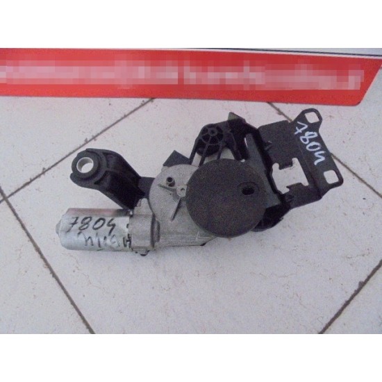 MOTORAS STERGATOR SPATE BMW SERIA 3 AN 2005-2012 MOTORAS STERGATOR SPATE BMW SERIA 3 AN 2005-2012