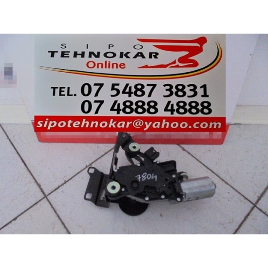 MOTORAS STERGATOR SPATE BMW SERIA 3 AN 2005-2012 MOTORAS STERGATOR SPATE BMW SERIA 3 AN 2005-2012