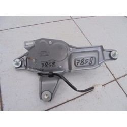 MOTORAS STERGATOR SPATE SUZUKI GRAND VITARA 2006-2015 MOTORAS STERGATOR SPATE SUZUKI GRAND VITARA 2006-2015