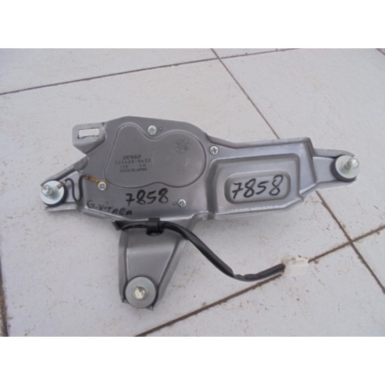 MOTORAS STERGATOR SPATE SUZUKI GRAND VITARA 2006-2015