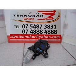 MOTORAS STERGATOR SPATE SKODA FABIA 2007-2014