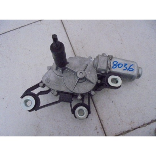 MOTORAS STERGATOR SPATE SKODA FABIA 2007-2014 MOTORAS STERGATOR SPATE SKODA FABIA 2007-2014