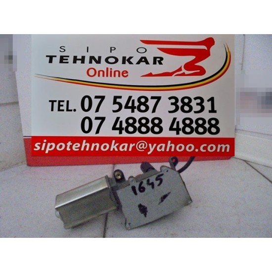 MOTORAS STERGATOR SPATE FIAT MULTIPLA 2004-2010 MOTORAS STERGATOR SPATE FIAT MULTIPLA 2004-2010