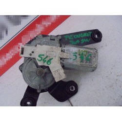 MOTORAS STERGATOR SPATE PEUGEOT 307 BREAK 2004-2009 MOTORAS STERGATOR SPATE PEUGEOT 307 BREAK 2004-2009