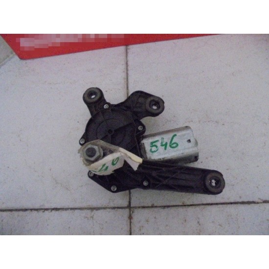 MOTORAS STERGATOR SPATE PEUGEOT 307 BREAK 2004-2009