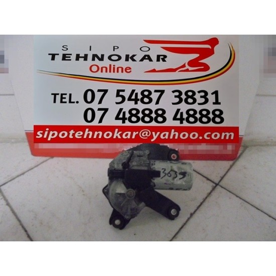 MOTORAS STERGATOR SPATE MINI COOPER R56 AN 2007-2013 MOTORAS STERGATOR SPATE MINI COOPER R56 AN 2007-2013