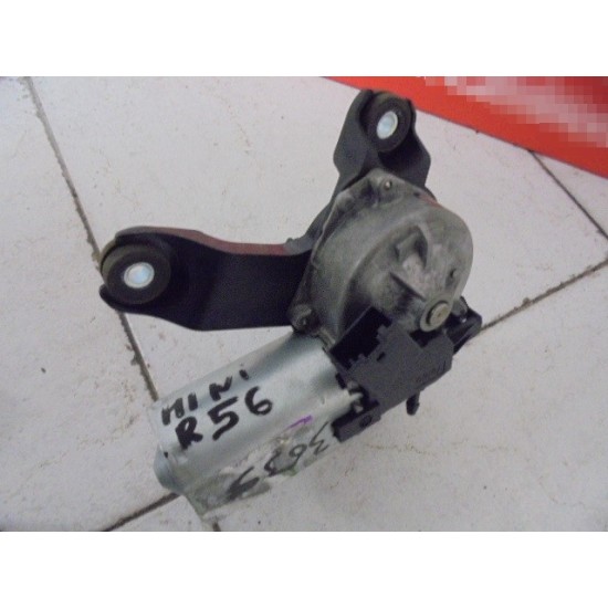 MOTORAS STERGATOR SPATE MINI COOPER R56 AN 2007-2013 MOTORAS STERGATOR SPATE MINI COOPER R56 AN 2007-2013