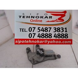 MOTORAS STERGATOR SPATE TOYOTA COROLLA VERSO 2004-2009