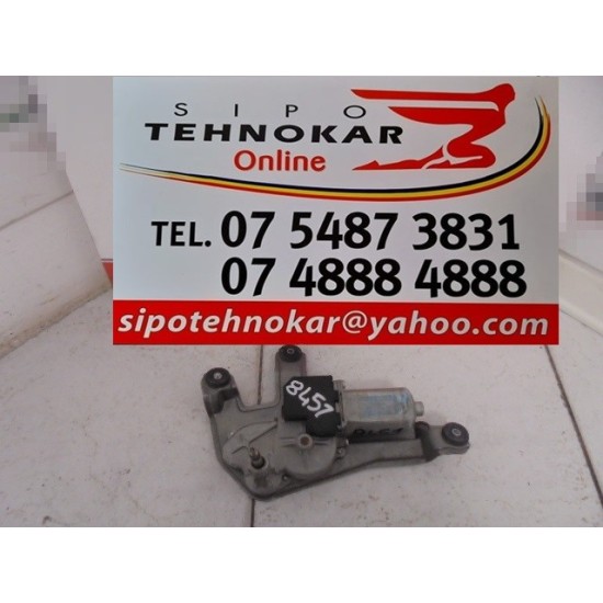 MOTORAS STERGATOR SPATE TOYOTA COROLLA VERSO 2004-2009 MOTORAS STERGATOR SPATE TOYOTA COROLLA VERSO 2004-2009