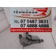 MOTORAS STERGATOR SPATE TOYOTA COROLLA VERSO 2004-2009 MOTORAS STERGATOR SPATE TOYOTA COROLLA VERSO 2004-2009
