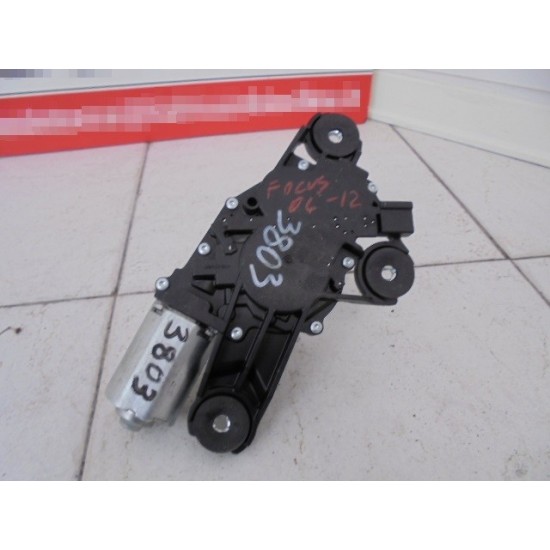 MOTORAS STERGATOR SPATE FORD FOCUS 2006-2012 MOTORAS STERGATOR SPATE FORD FOCUS 2006-2012