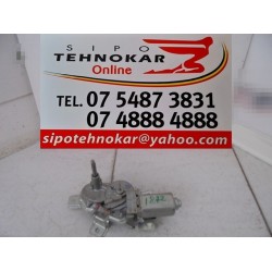 MOTORAS STERGATOR SPATE NISSAN PIXO 2009-2013