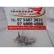 MOTORAS STERGATOR SPATE NISSAN PIXO 2009-2013