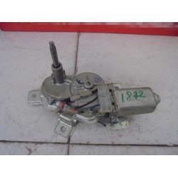 MOTORAS STERGATOR SPATE NISSAN PIXO 2009-2013