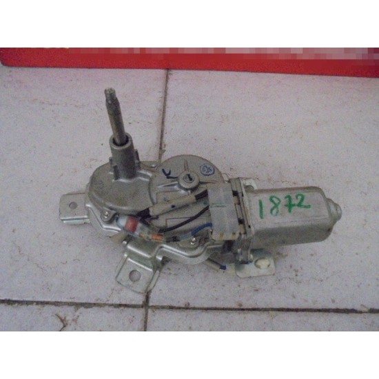 MOTORAS STERGATOR SPATE NISSAN PIXO 2009-2013
