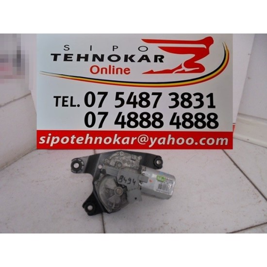 MOTORAS STERGATOR BMW SERIA 1 F20 AN 2009-2015 MOTORAS STERGATOR BMW SERIA 1 F20 AN 2009-2015