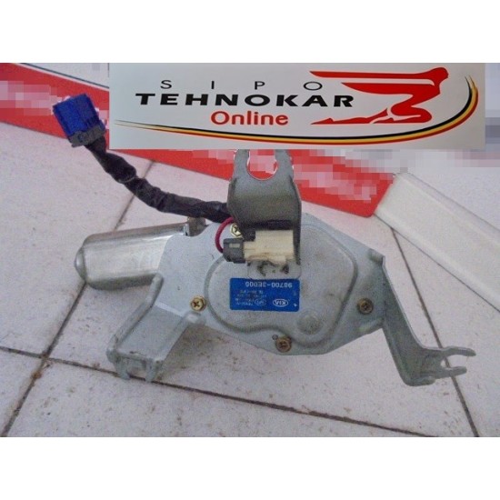 MOTORAS STERGATOR SPATE KIA SORENTO 2004-2011 MOTORAS STERGATOR SPATE KIA SORENTO 2004-2011