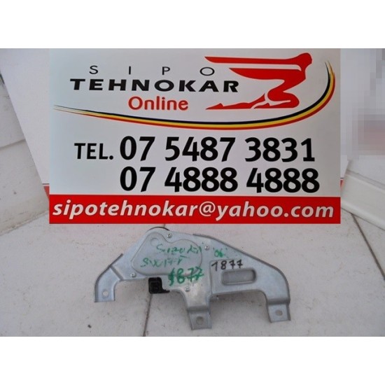 MOTORAS STERGATOR SPATE SUZUKI SWIFT 2004-2013 MOTORAS STERGATOR SPATE SUZUKI SWIFT 2004-2013