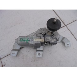 MOTORAS STERGATOR SPATE SUZUKI SWIFT 2004-2013 MOTORAS STERGATOR SPATE SUZUKI SWIFT 2004-2013