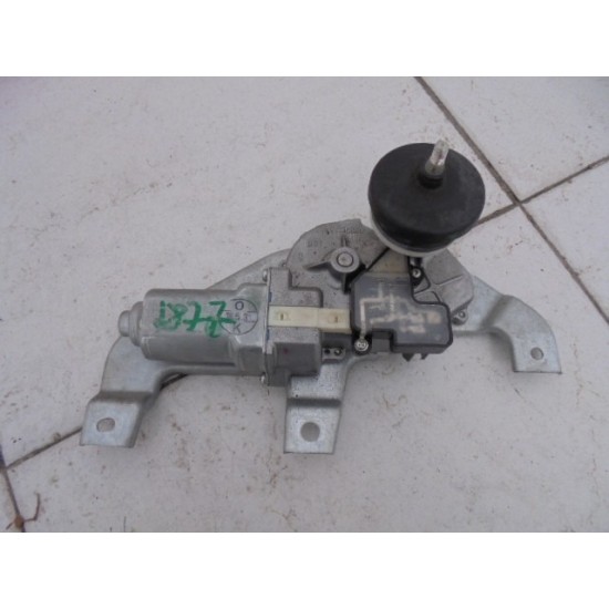 MOTORAS STERGATOR SPATE SUZUKI SWIFT 2004-2013 MOTORAS STERGATOR SPATE SUZUKI SWIFT 2004-2013