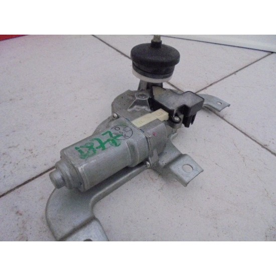 MOTORAS STERGATOR SPATE SUZUKI SWIFT 2004-2013 MOTORAS STERGATOR SPATE SUZUKI SWIFT 2004-2013