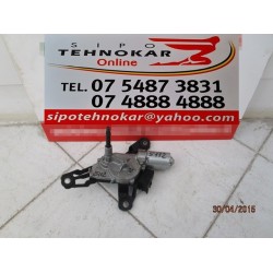 MOTORAS STERGATOR SPATE TOYOTA YARIS 1999-2005