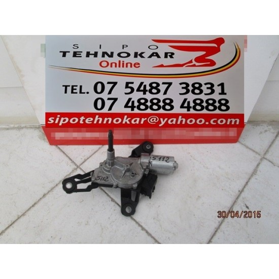 MOTORAS STERGATOR SPATE TOYOTA YARIS 1999-2005