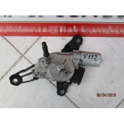 MOTORAS STERGATOR SPATE TOYOTA YARIS 1999-2005