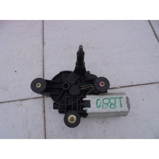 MOTORAS STERGATOR SPATE FIAT PANDA II 2004-2010 MOTORAS STERGATOR SPATE FIAT PANDA II 2004-2010