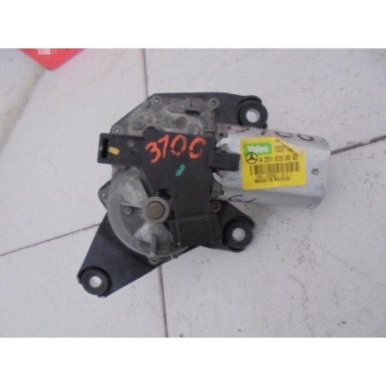 MOTORAS STERGATOR SPATE MERCEDES GL 2006-2012 MOTORAS STERGATOR SPATE MERCEDES GL 2006-2012