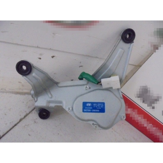 MOTORAS STERGATOR SPATE HYUNDAI SANTA FE 2006-2012 MOTORAS STERGATOR SPATE HYUNDAI SANTA FE 2006-2012