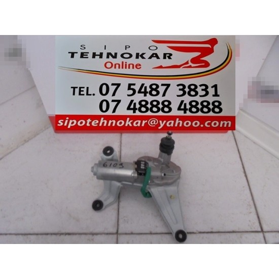 MOTORAS STERGATOR SPATE HYUNDAI SANTA FE 2006-2012 MOTORAS STERGATOR SPATE HYUNDAI SANTA FE 2006-2012