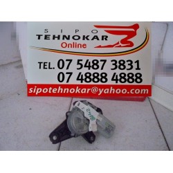 MOTORAS STERGATOR SPATE NISSAN JUKE 2010-2017