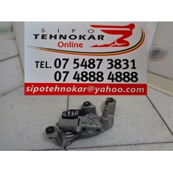 MOTORAS STERGATOR SPATE TOYOTA AURIS BREAK 2012-2016