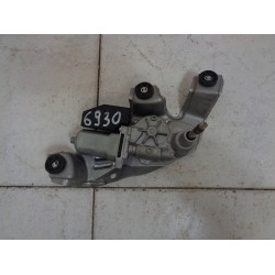 MOTORAS STERGATOR SPATE TOYOTA AURIS BREAK 2012-2016