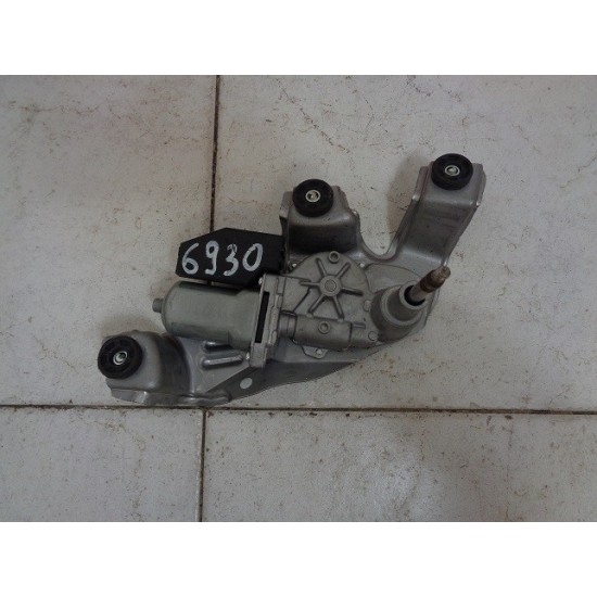 MOTORAS STERGATOR SPATE TOYOTA AURIS BREAK 2012-2016