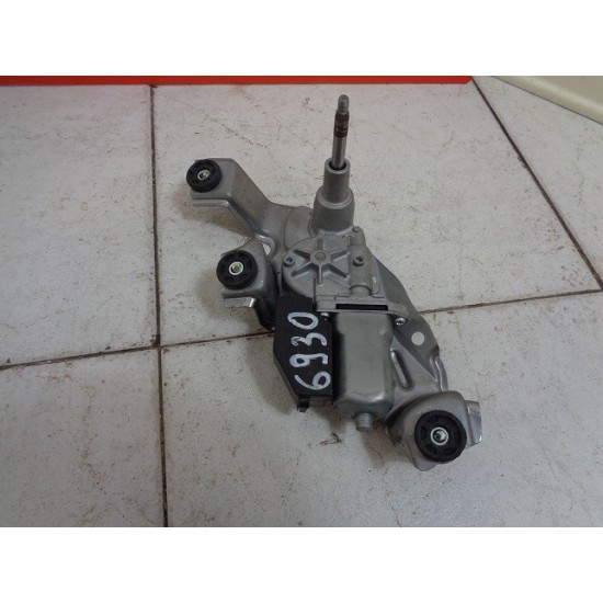 MOTORAS STERGATOR SPATE TOYOTA AURIS BREAK 2012-2016