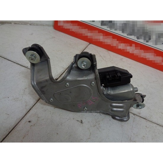 MOTORAS STERGATOR SPATE TOYOTA AURIS BREAK 2012-2016