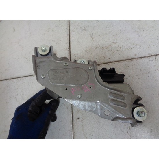 MOTORAS STERGATOR SPATE TOYOTA AURIS BREAK 2012-2016