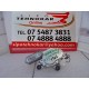 MOTORAS STERGATOR SPATE SSANGYONG KYRON 2006-2009 MOTORAS STERGATOR SPATE SSANGYONG KYRON 2006-2009